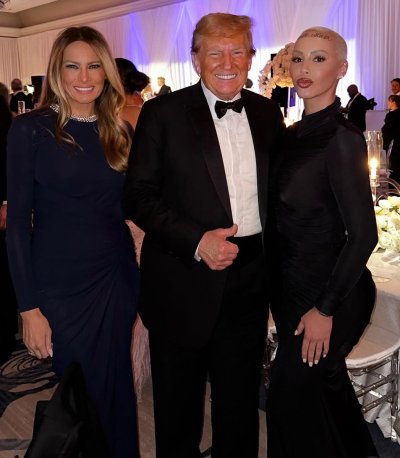 Watch Amber Rose's leaked NSFW photo on TwXstars