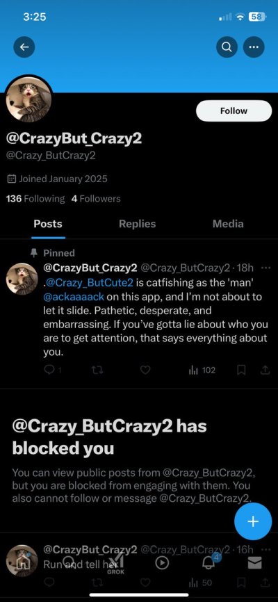 Watch 💯ℂ𝕣𝕒𝕫𝕪𝔸𝔽👑🍑𝔹𝕦𝕥ℂ𝕦𝕥𝕖💯's leaked NSFW photo on TwXstars