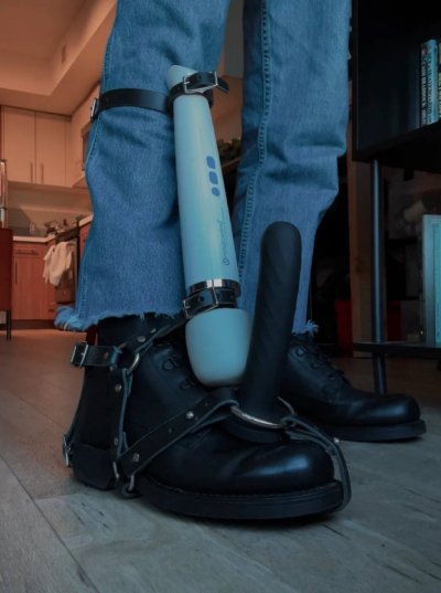 Watch ☆SxnpaiJade☆'s leaked NSFW photo on TwXstars