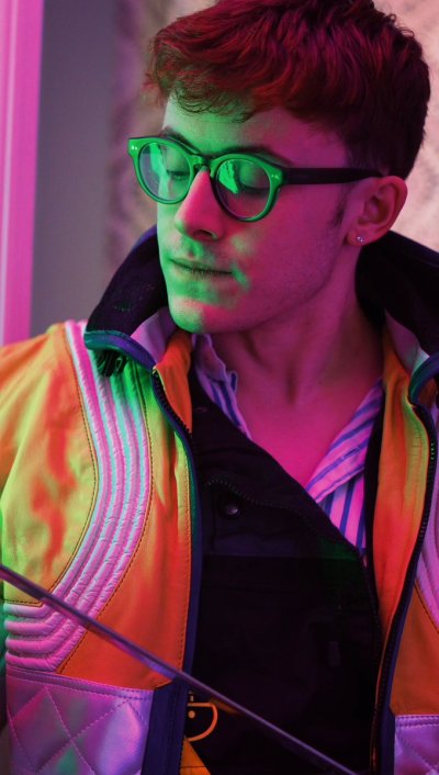 Watch Anubace's leaked NSFW photo on TwXstars