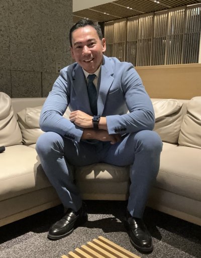 Watch RYUJI's leaked NSFW photo on TwXstars