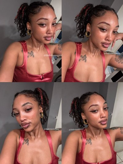 Watch 𝕓𝑒𝐍zό 👽 🌙's leaked NSFW photo on TwXstars