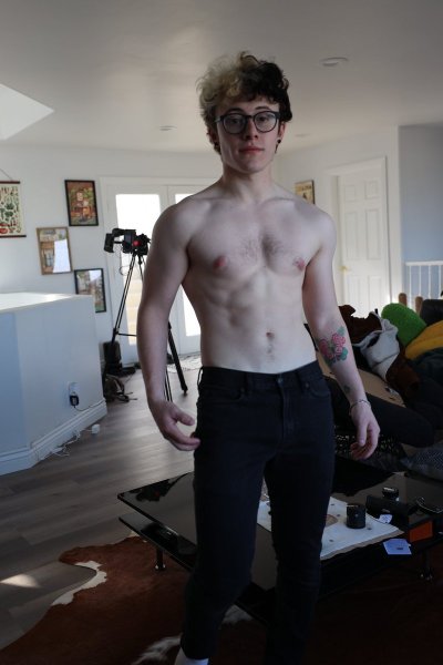 Watch Anubace's leaked NSFW photo on TwXstars