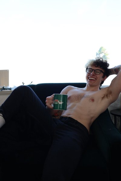 Watch Anubace's leaked NSFW photo on TwXstars