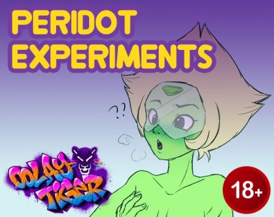 Watch OolayTiger Studios 🔞🎙's leaked NSFW photo on TwXstars