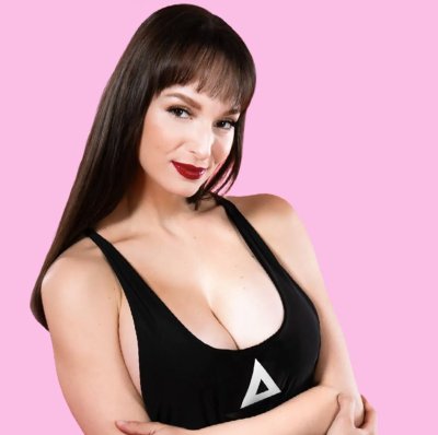 Watch Lexi Luna™️'s leaked NSFW photo on TwXstars