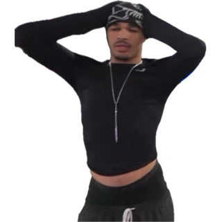 Watch Intuition's leaked NSFW photo on TwXstars