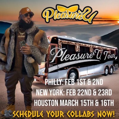 Watch PleasureU Studios's leaked NSFW photo on TwXstars