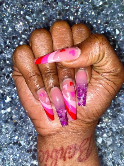 Watch ❌️🎀𝕊𝕋ℝ⭐️𝕂𝔸🎀❌️'s leaked NSFW photo on TwXstars