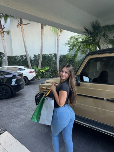 Watch lexi marvel's leaked NSFW photo on TwXstars