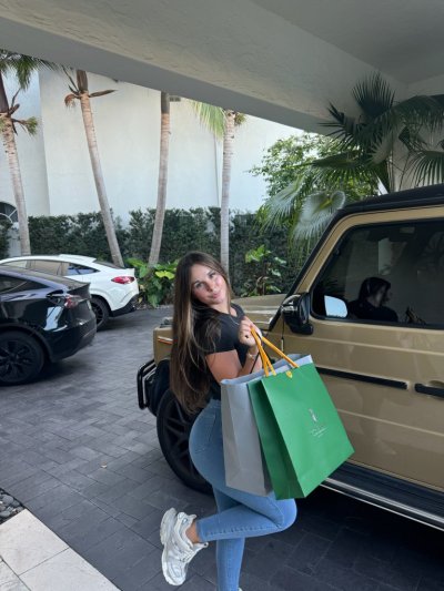 Watch lexi marvel's leaked NSFW photo on TwXstars