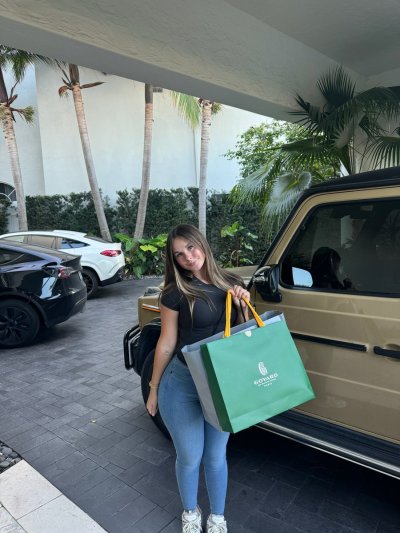 Watch lexi marvel's leaked NSFW photo on TwXstars