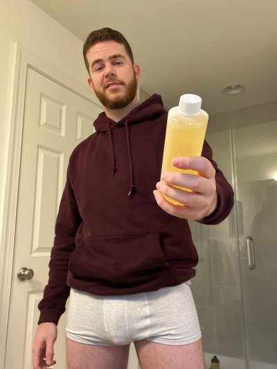 Watch Daddy Josh's leaked NSFW photo on TwXstars