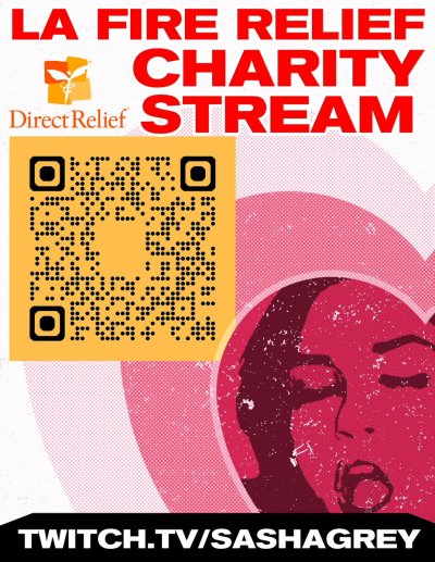 Watch Sasha Grey's leaked NSFW photo on TwXstars