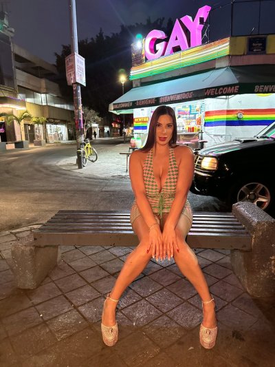 Watch azucaralejandra's leaked NSFW photo on TwXstars