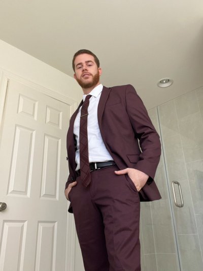 Watch Daddy Josh's leaked NSFW photo on TwXstars