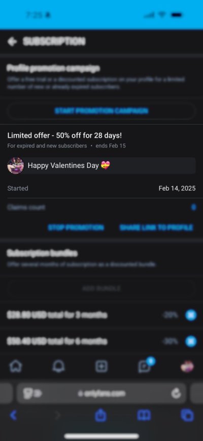 Watch Daddy Josh's leaked NSFW photo on TwXstars