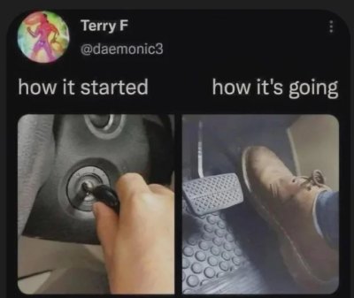 Watch messed up cars's leaked NSFW photo on TwXstars