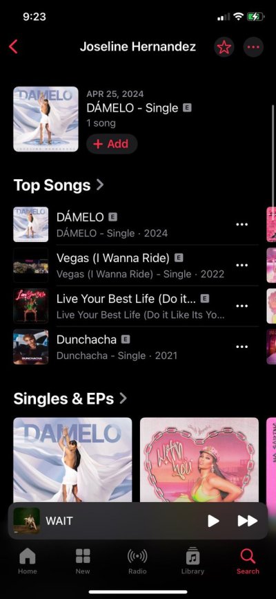 Watch Intuition's leaked NSFW photo on TwXstars