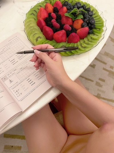 Watch Sia Siberia✨'s leaked NSFW photo on TwXstars