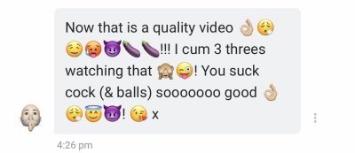 Watch Jade Vow's leaked NSFW photo on TwXstars