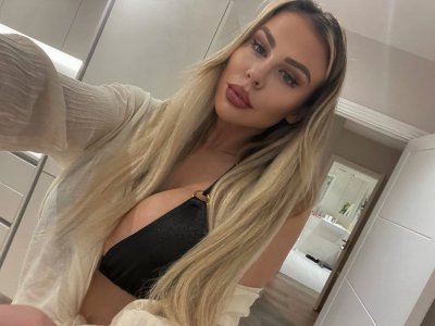 Watch Macy's leaked NSFW photo on TwXstars