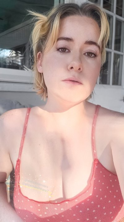 Watch Grandma Alice Marchesi 🪅 BDAY 6/26 🪅's leaked NSFW photo on TwXstars