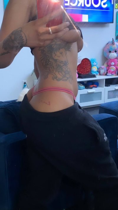 Watch video vixen ✨'s leaked NSFW photo on TwXstars