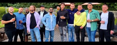 Watch ✖️EMILIE-RAE✖️'s leaked NSFW photo on TwXstars