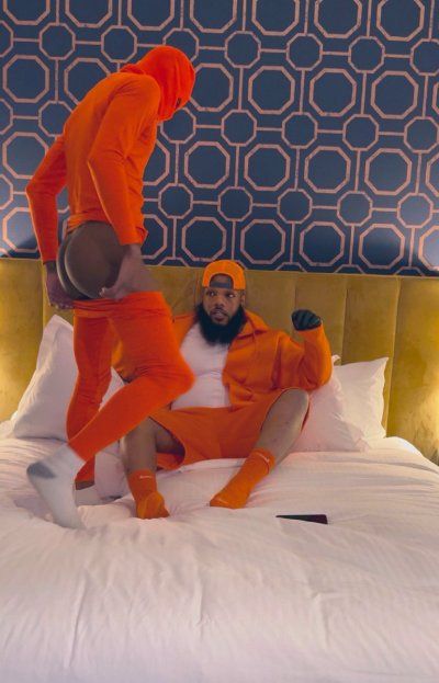 Watch PleasureU Studios's leaked NSFW photo on TwXstars