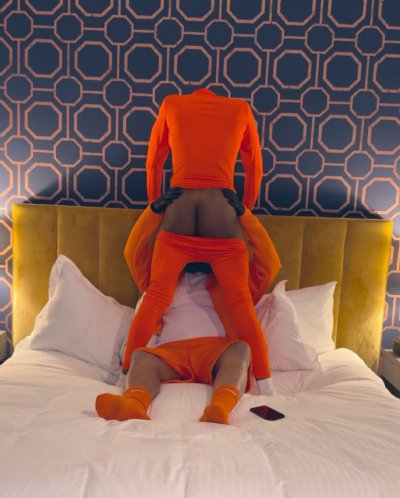 Watch PleasureU Studios's leaked NSFW photo on TwXstars