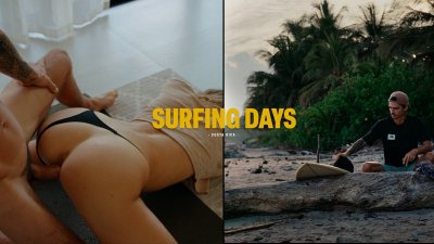 Watch Lola & James's leaked NSFW photo on TwXstars