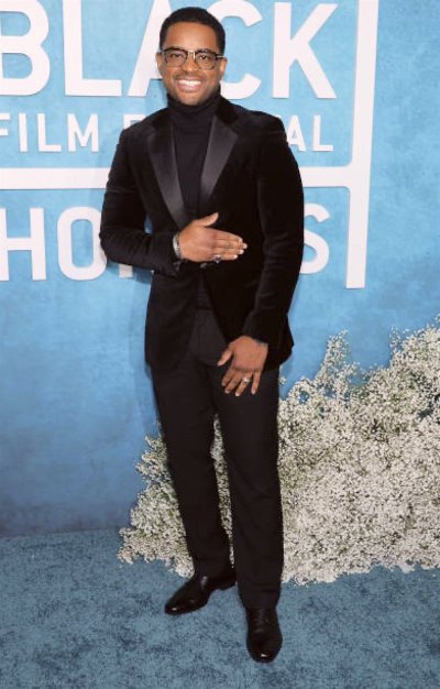 Watch Larenz Tate's leaked NSFW photo on TwXstars