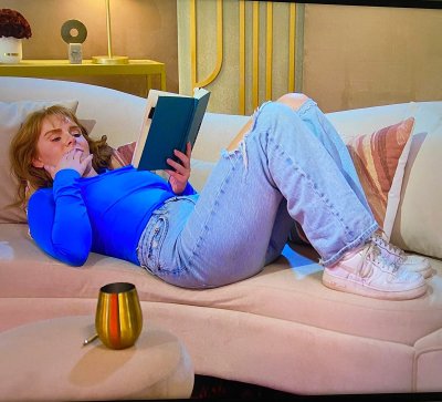 Watch epiphany✨'s leaked NSFW photo on TwXstars