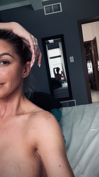 Watch Brooklyn Chase™'s leaked NSFW photo on TwXstars