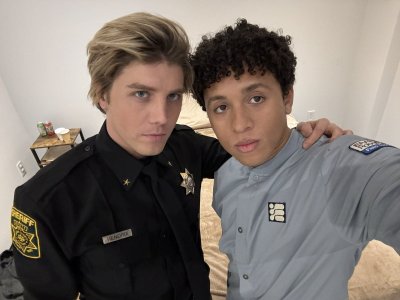 Watch jaboukie's leaked NSFW photo on TwXstars