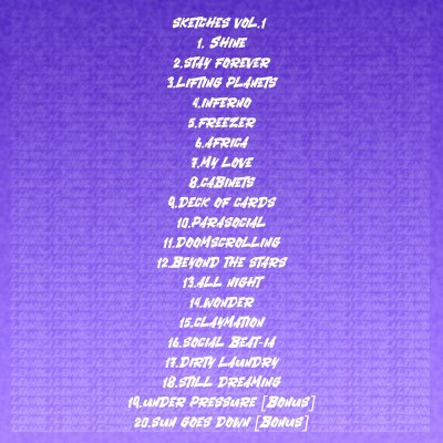 Watch Lewnoli 🔞 (COMMS OPEN 🙏)'s leaked NSFW photo on TwXstars