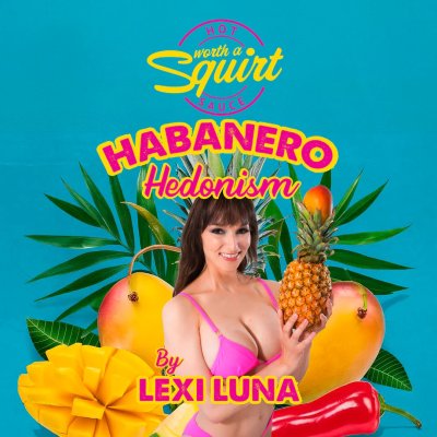 Watch Lexi Luna™️'s leaked NSFW photo on TwXstars