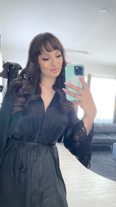 Watch Lexi Luna™️'s leaked NSFW photo on TwXstars