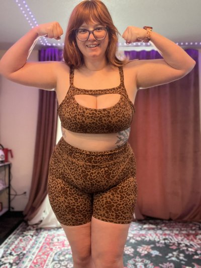 Watch juliette_garden's leaked NSFW photo on TwXstars