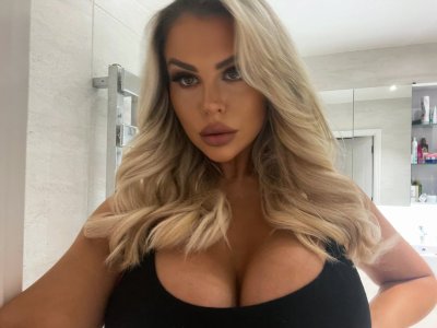 Watch Macy's leaked NSFW photo on TwXstars