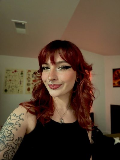 Watch alltimelody.com's leaked NSFW photo on TwXstars