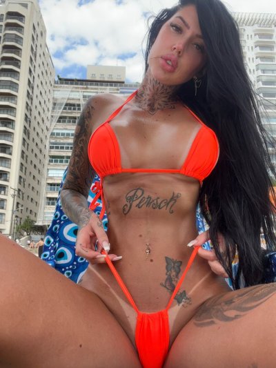 Watch Polly's leaked NSFW photo on TwXstars