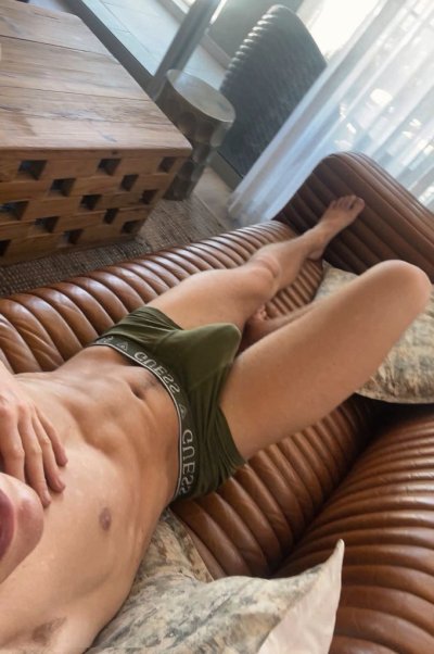 Watch ANGELICBOY's leaked NSFW photo on TwXstars