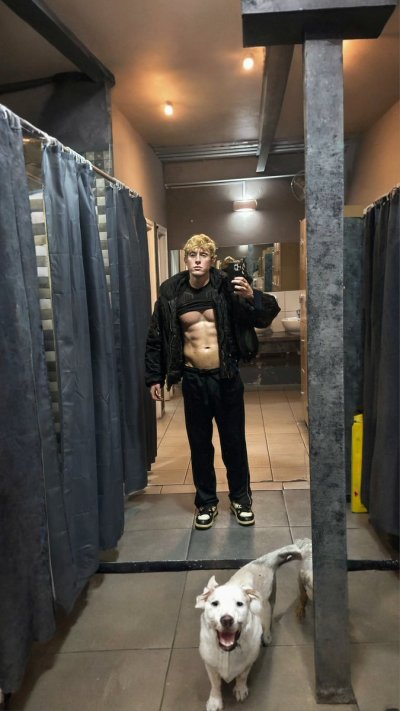 Watch ANGELICBOY's leaked NSFW photo on TwXstars