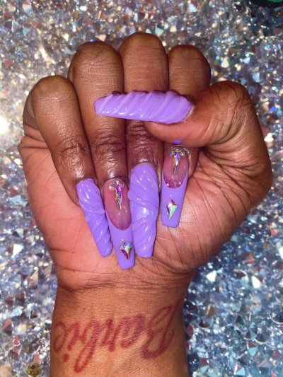 Watch ❌️🎀𝕊𝕋ℝ⭐️𝕂𝔸🎀❌️'s leaked NSFW photo on TwXstars