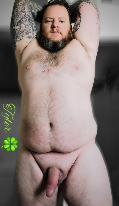 Watch Tyler Nash-Celtic_Bear's leaked NSFW photo on TwXstars