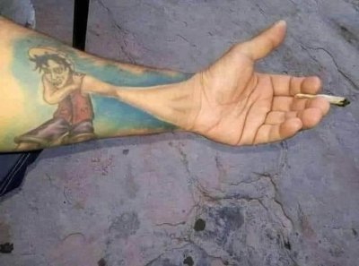 Watch Everything Out Of Context's leaked NSFW photo on TwXstars