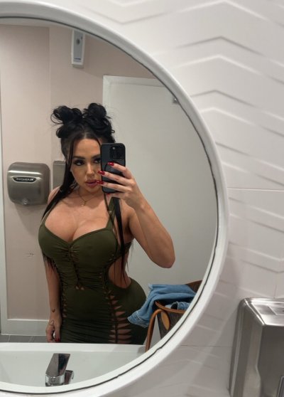 Watch ZOEY FOXX™️'s leaked NSFW photo on TwXstars