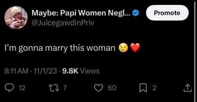 Watch Maybe: Papi Women Neglecter vol 5's leaked NSFW photo on TwXstars